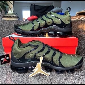 Nike Air Vapormax Plus Men's